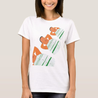 うたたね T-SHIRT