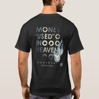 うちかび T SHIRT