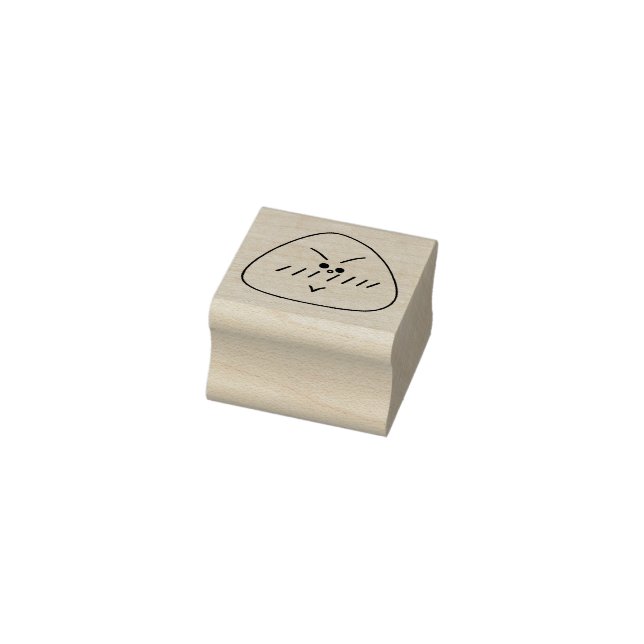 おにぎり顔スタンプ（36） STÄMPEL (Stämpel)