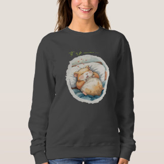 おやすみハムスター♡ T SHIRT