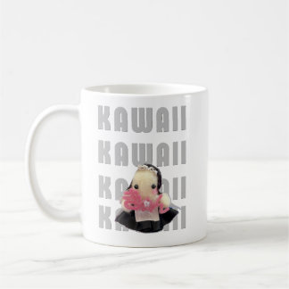 かわいいおばけメイドの萌きゅん KAFFEMUGG