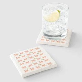 かわいいしばいぬがいっぱい STENUNDERLÄGG