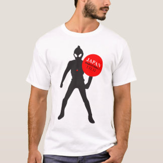 がんばって TEE SHIRT