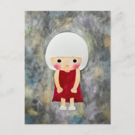 きっとだいじょうぶ HELG VYKORT