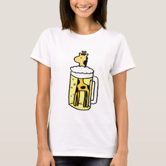 きりんビール TEE SHIRT