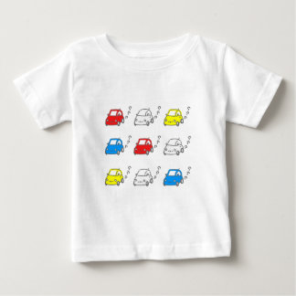 くるま・クルマ・車 T-SHIRT