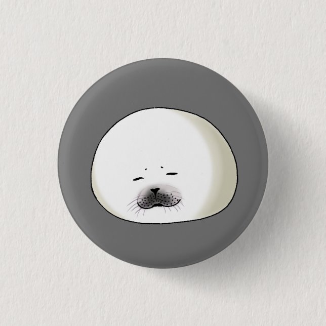 ころころアザラシ KNAPP (Framsida)