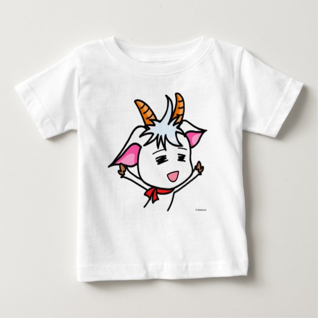 こ か げ の や ぎ シ T-SHIRT (Framsida)