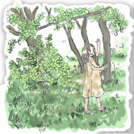 さいにごじ KLISTERMÄRKEN