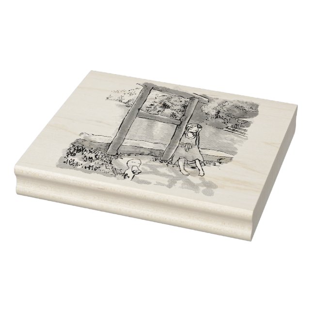 さいれごじ STÄMPEL (Stämpel)