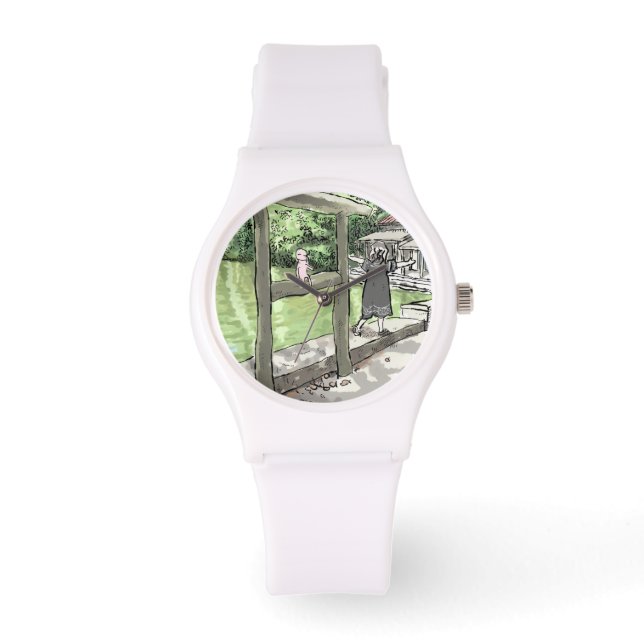 さいれむじ ARMBANDSUR (Framsida)