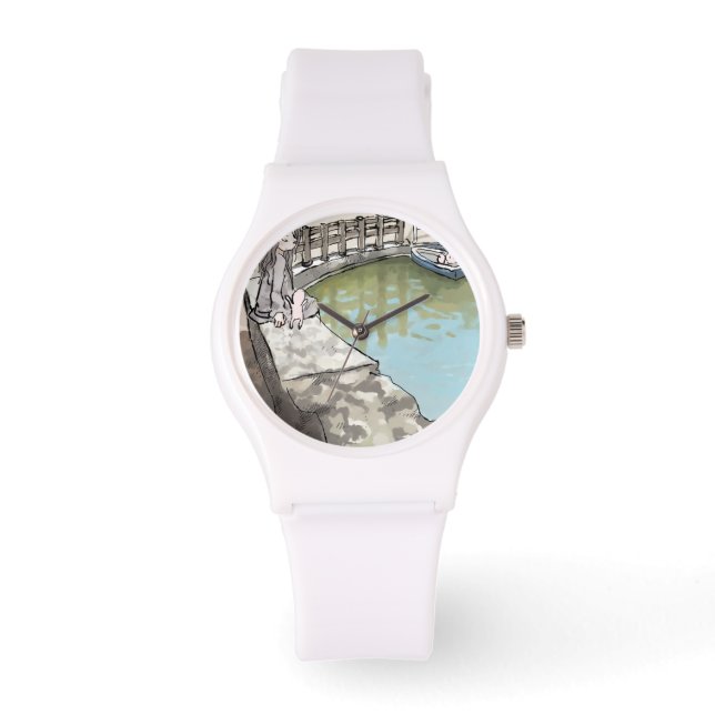 さいれやじ ARMBANDSUR (Framsida)