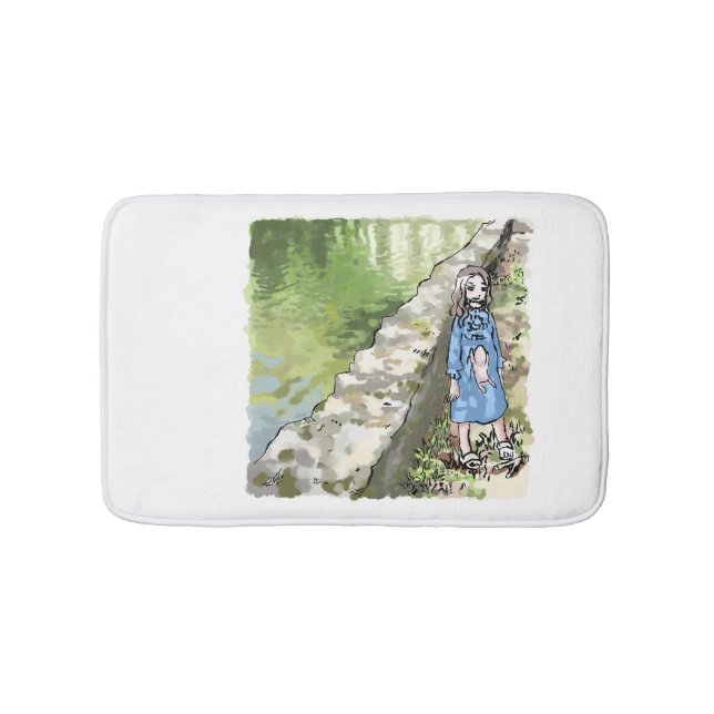 さいれれじ BADRUMSMATTA (Framsidan)