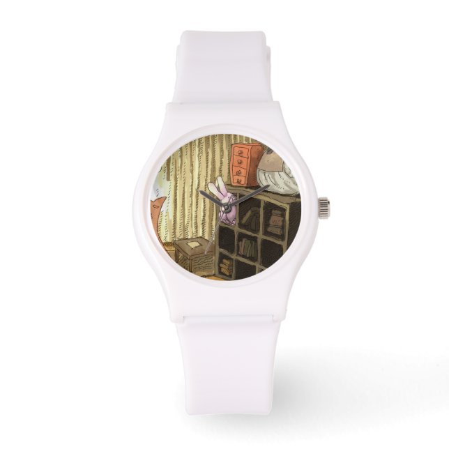 さくいむじ ARMBANDSUR (Framsida)