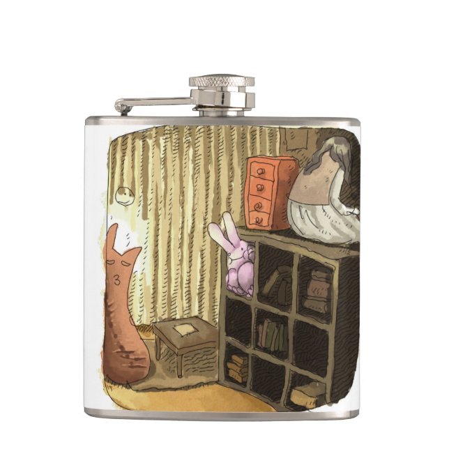 さくいむじ FICKPLUNTA (Framsidan)