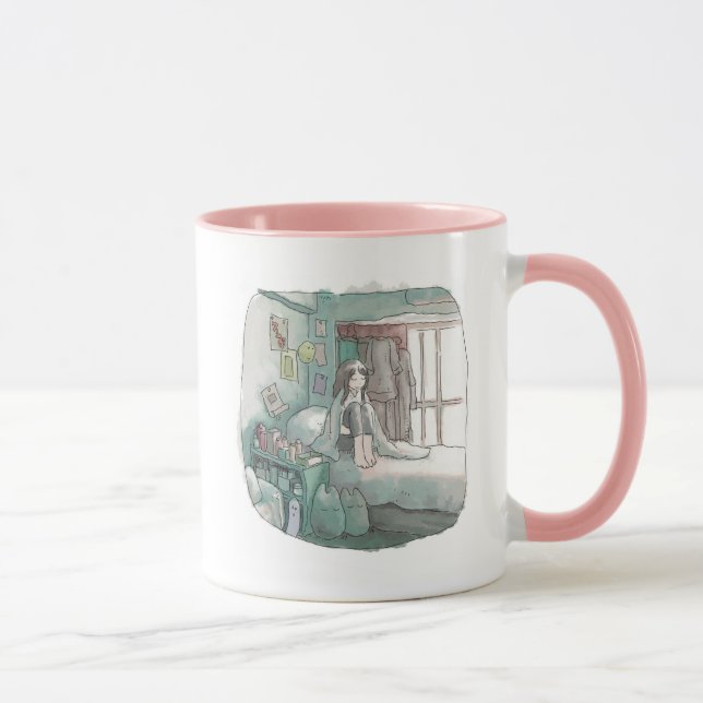 さくささじ MUGG (Höger)