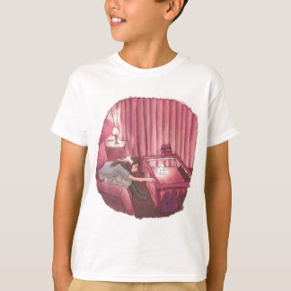 さくさなじ T SHIRT