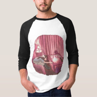 さくさなじ T SHIRT