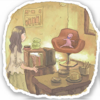 さくさやじ KLISTERMÄRKEN