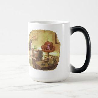 さくさやじ MAGISK MUGG