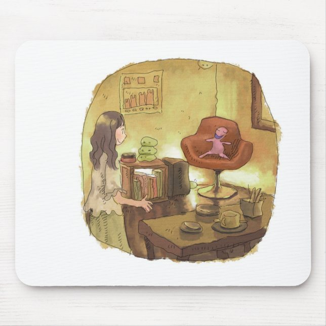 さくさやじ MUSMATTA (Framsidan)