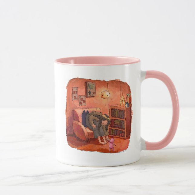 さくにさじ MUGG (Höger)