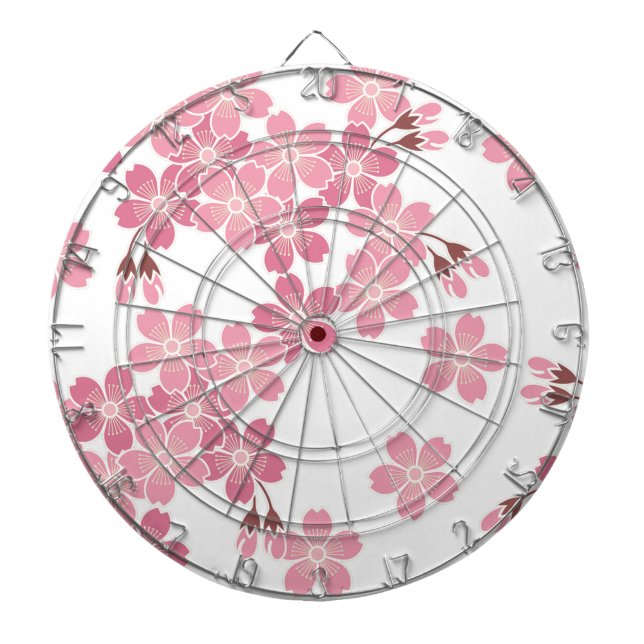 さくらの花 PILTAVLA (Framsidan)