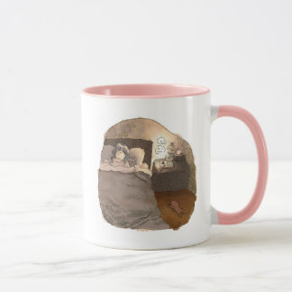 さくれごじ MUGG