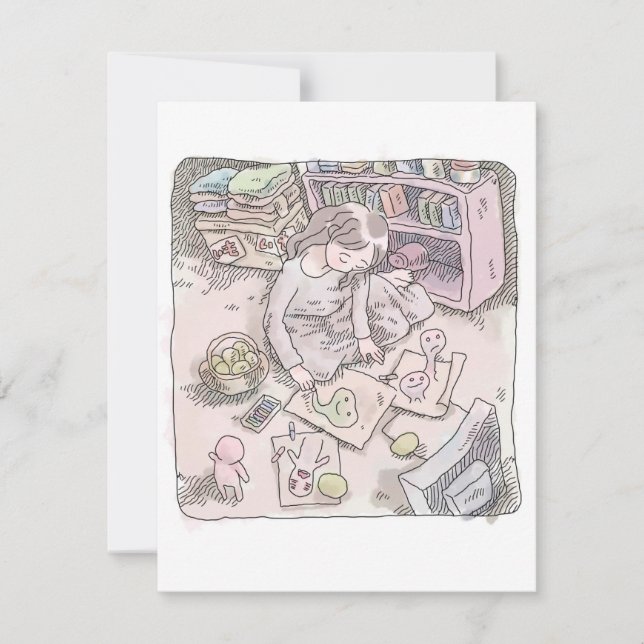 さないいじ KORT (Framsida)