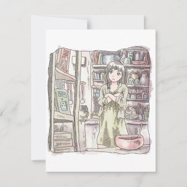 さないごじ KORT (Framsida)