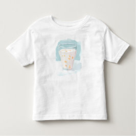 さなむにじ　フルーツの入ったヨーグルト系飲み物 T SHIRT