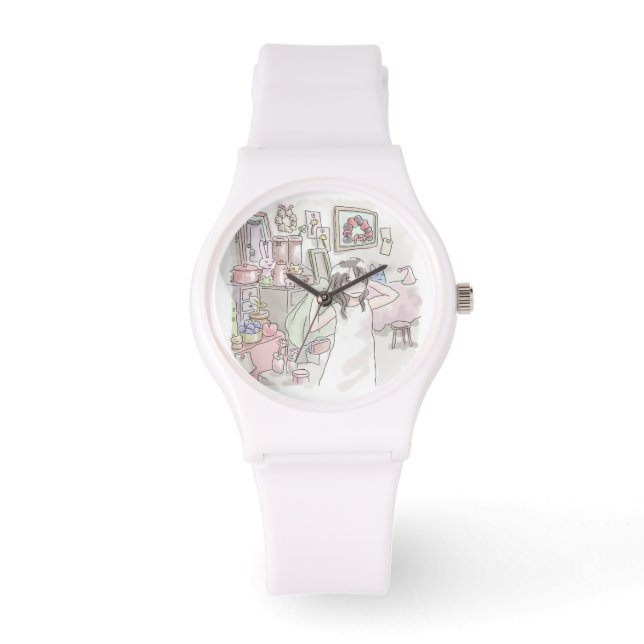 さにごいじ ARMBANDSUR (Framsida)