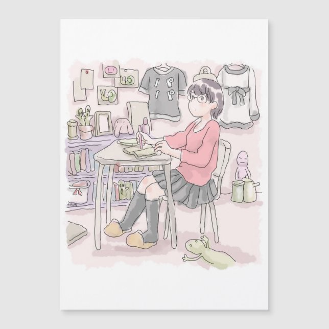 さにごくじ (Framsida)