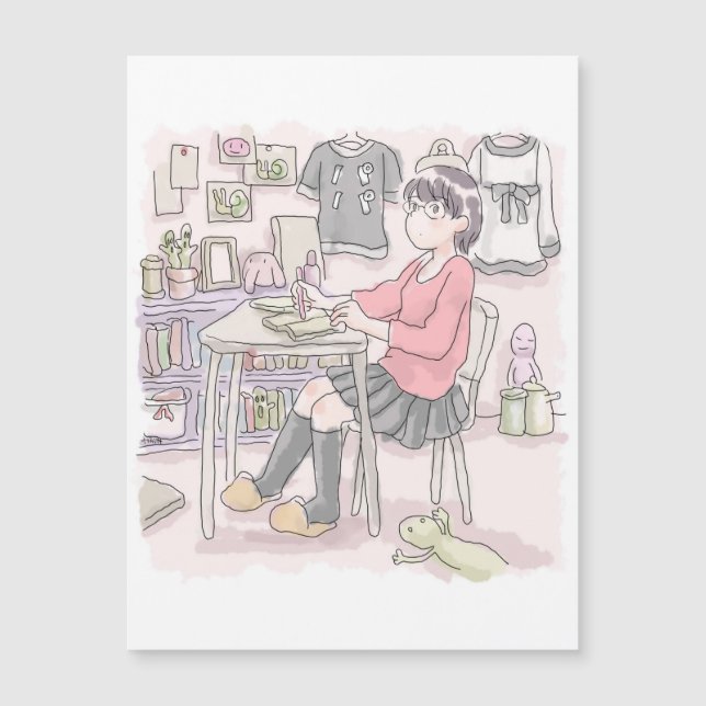 さにごくじ (Framsida)