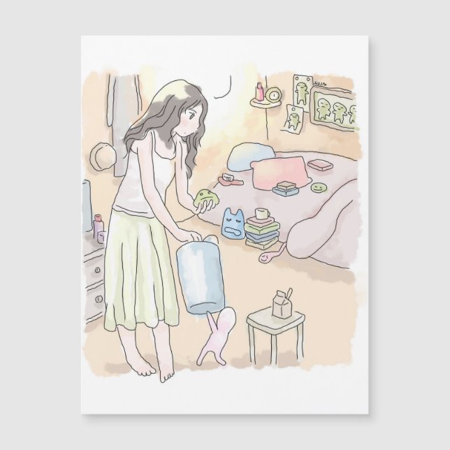 さににくじ (Framsida)