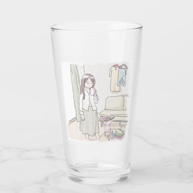 さににごじ GLASKOPP (Framsida)