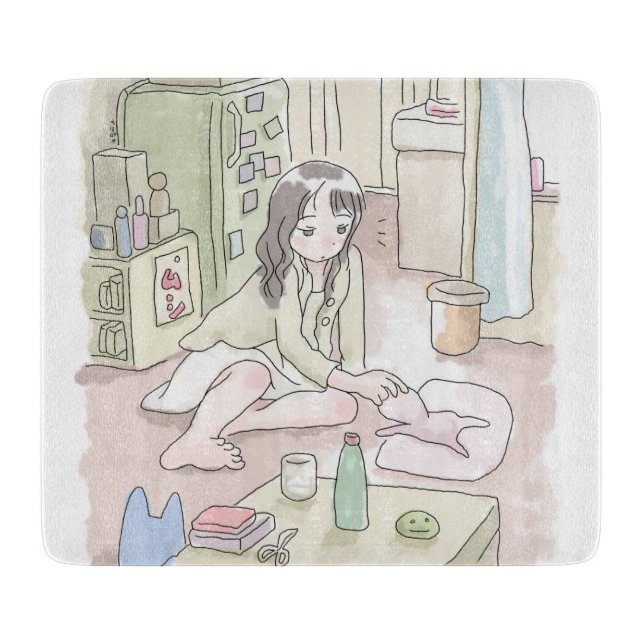 さにになじ (Framsidan)