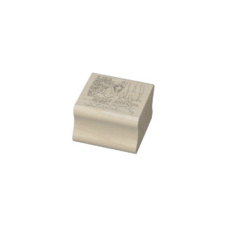 さににむじ STÄMPEL