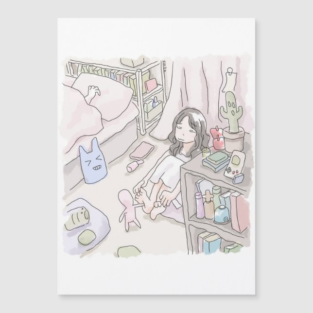 さににやじ (Framsida)
