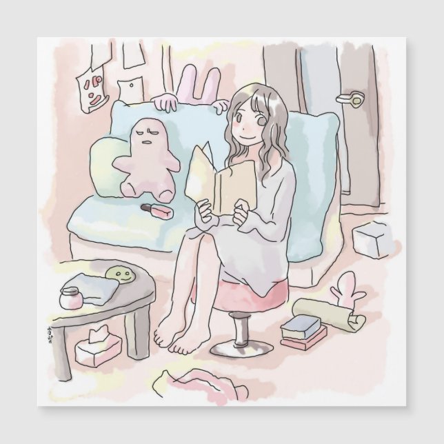 さにれくじ (Framsida)