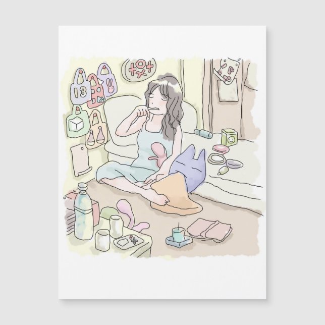 さむごむじ (Framsida)