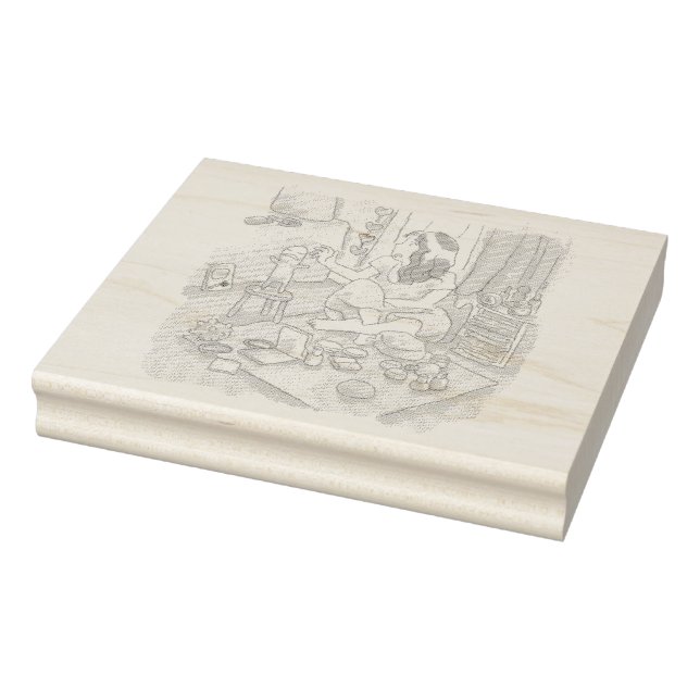 さむされじ STÄMPEL (Stämpel)