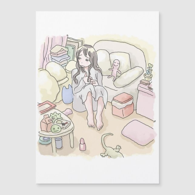 さむむごじ (Framsida)