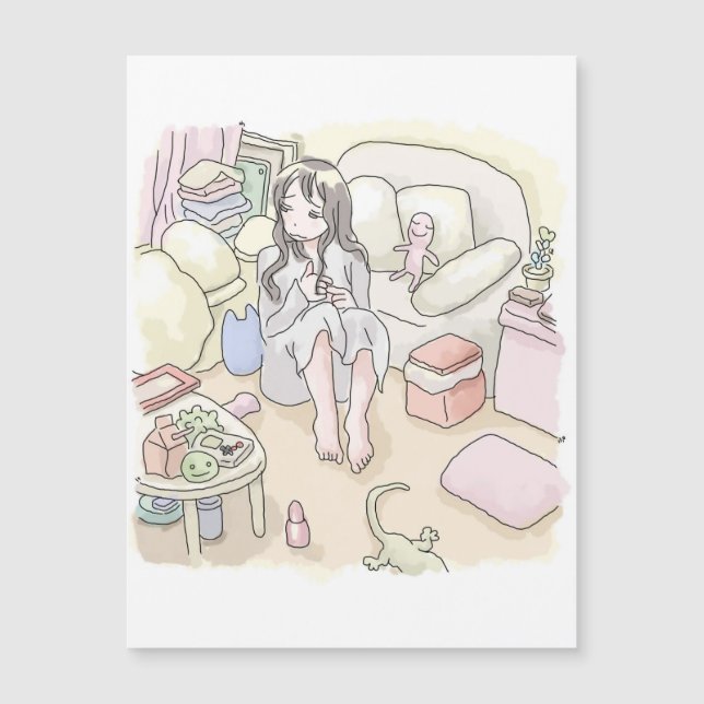 さむむごじ (Framsida)