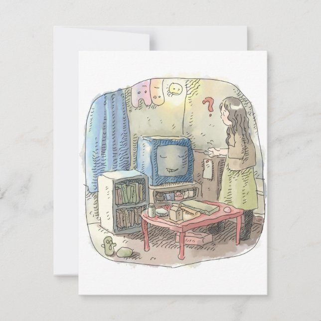 さやごごじ (Framsida)