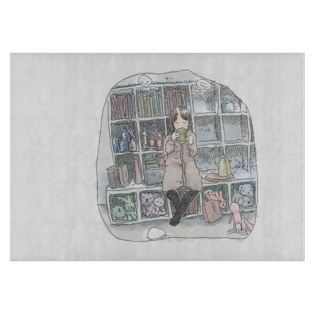 さやごやじ (Framsidan)