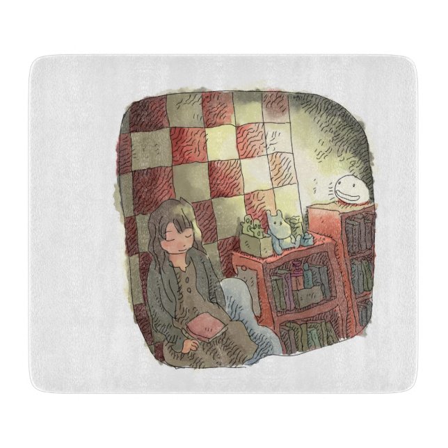 さやしにじ (Framsidan)