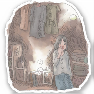 さやしむじ KLISTERMÄRKEN