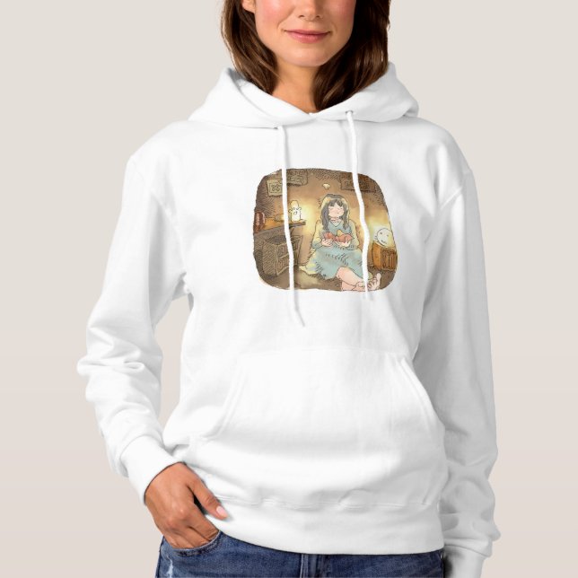 さやなしじ T SHIRT (Framsida)