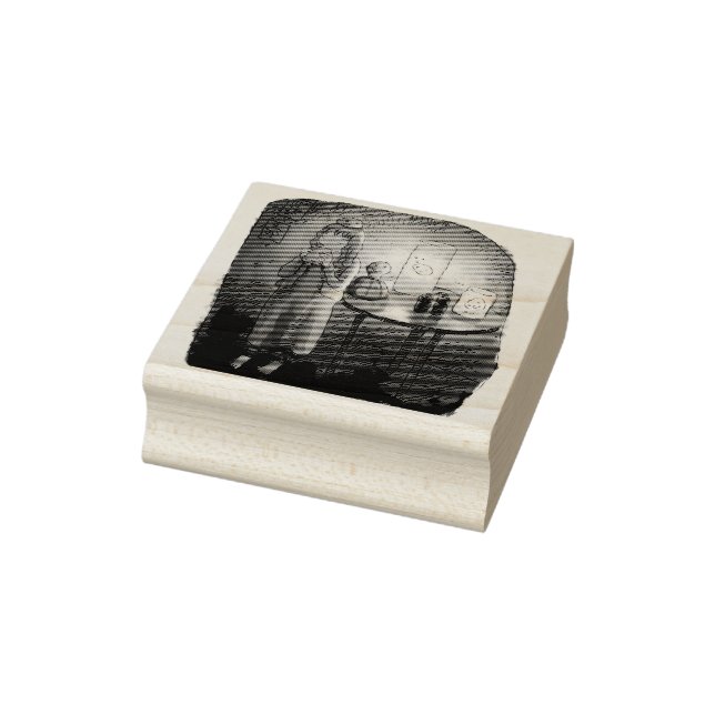 さややごじ STÄMPEL (Stämpel)